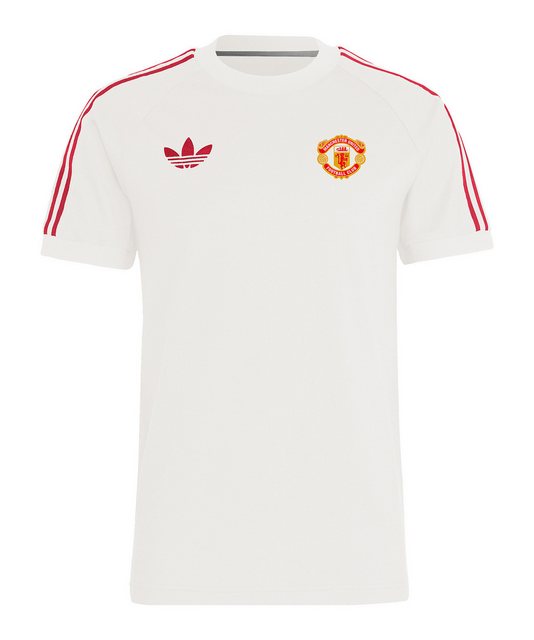 adidas Originals T-Shirt Manchester United 3S T-Shirt default günstig online kaufen