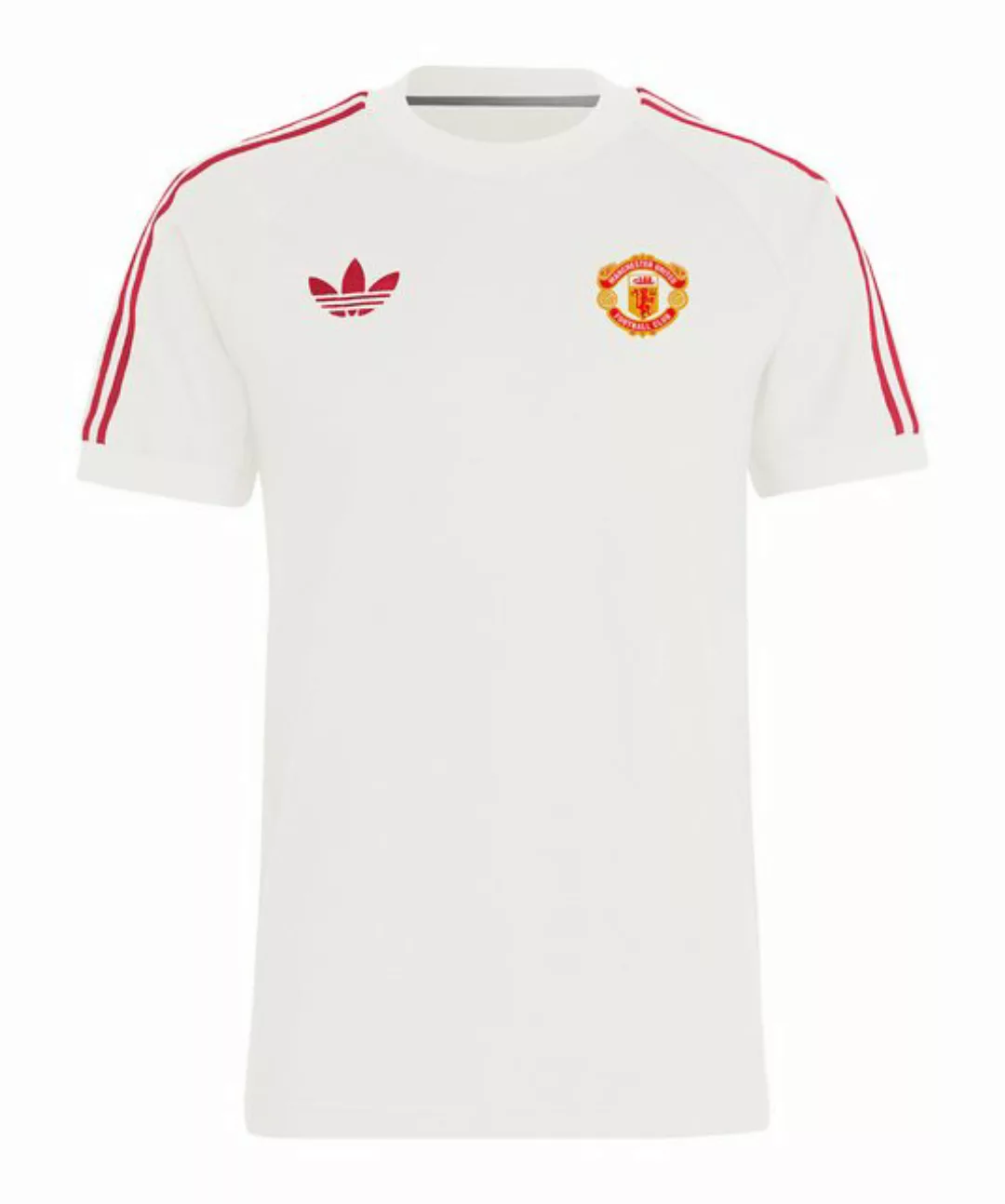 adidas Originals T-Shirt Manchester United 3S T-Shirt default günstig online kaufen