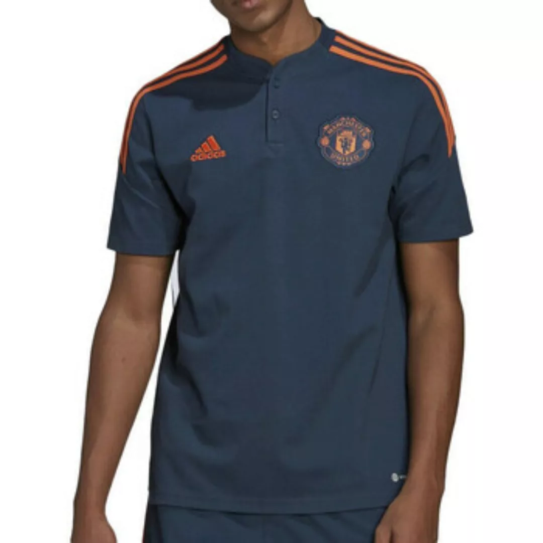 adidas  T-Shirts & Poloshirts HH9327 günstig online kaufen