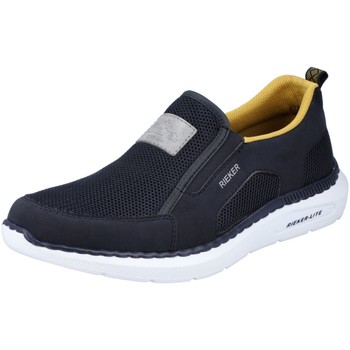 Rieker  Herrenschuhe Slipper FSK Halbschuhe B7264-14 günstig online kaufen