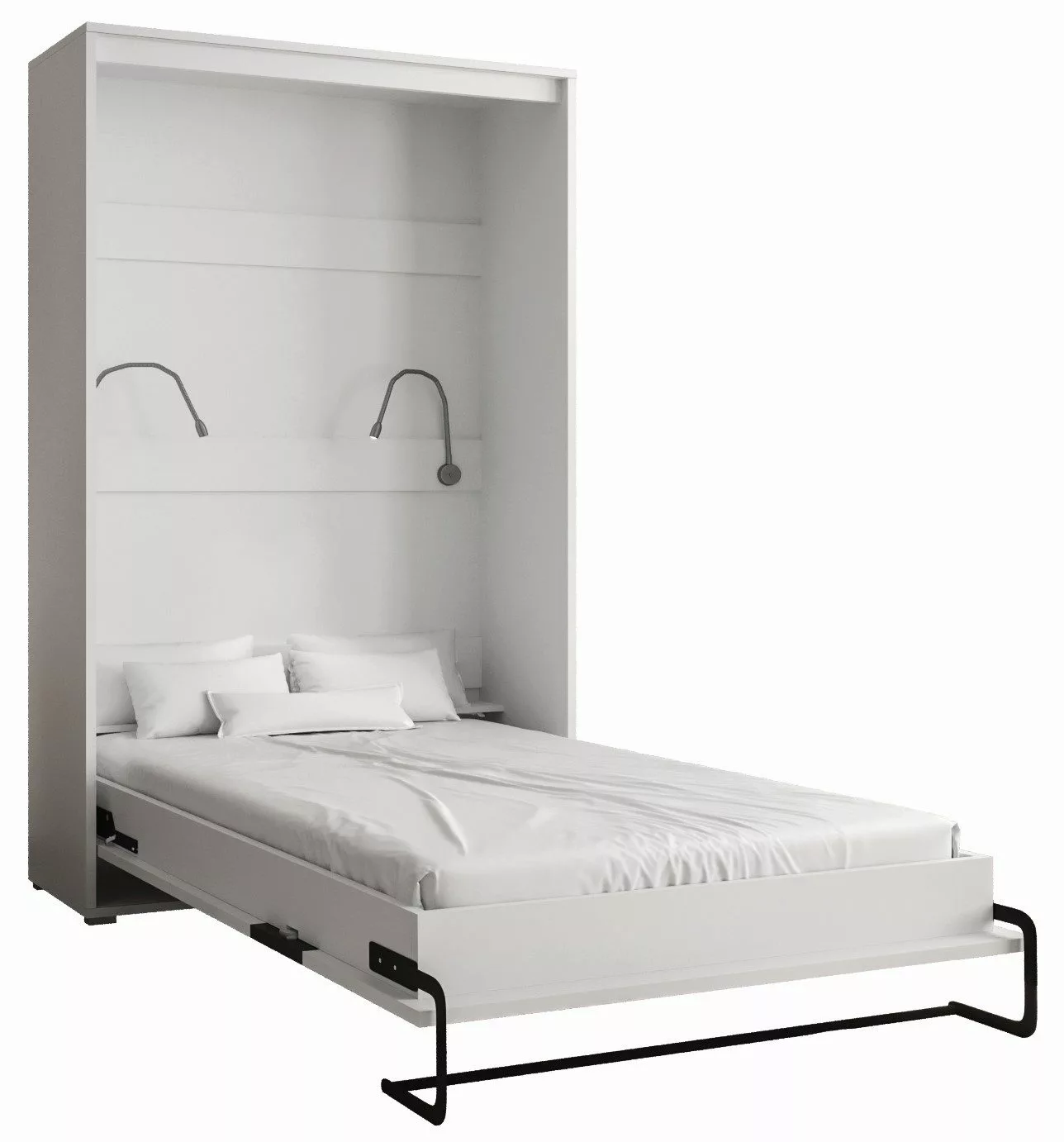 ABIKS MÖBEL Schrankbett HOME Vertikal, Bett günstig online kaufen