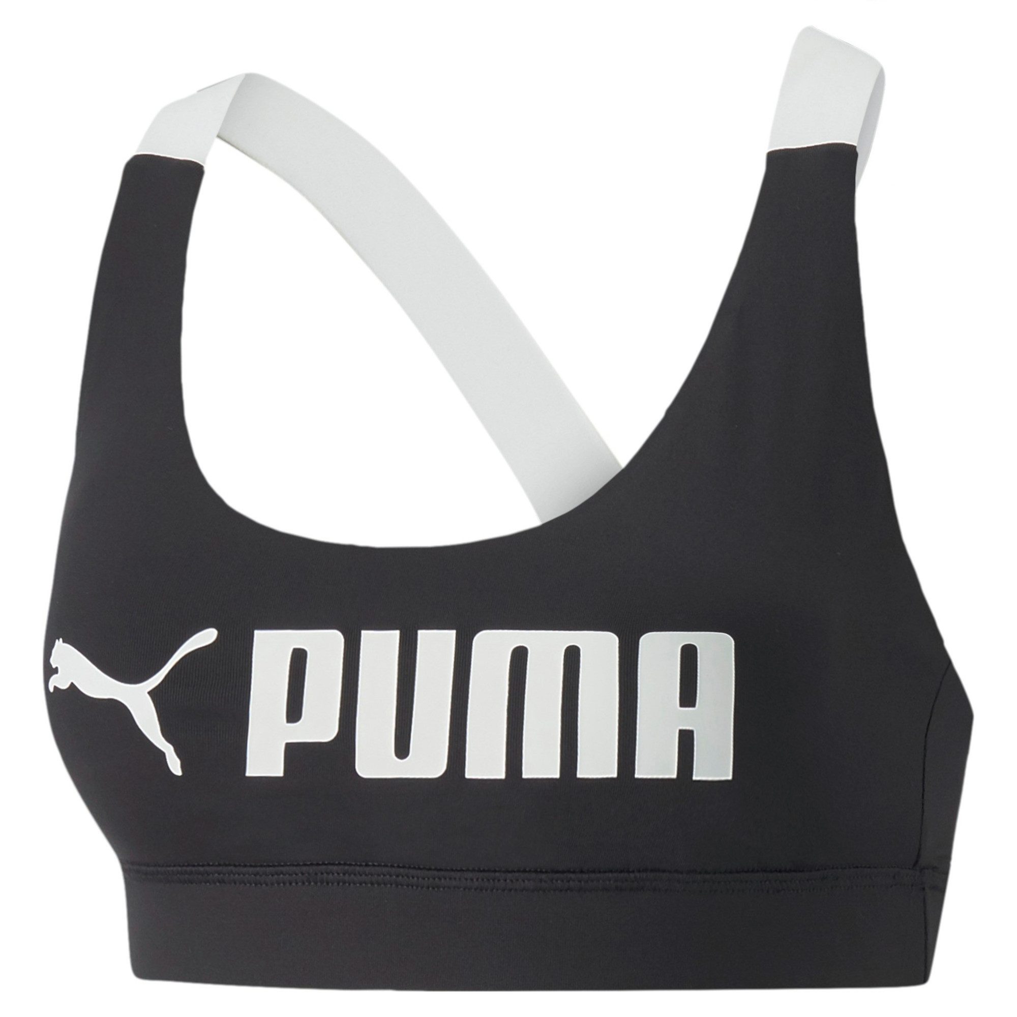 PUMA Sport-BH Puma Damen Sport BH günstig online kaufen