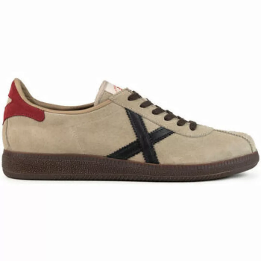 Munich  Sneaker Barru 8290152 Beige günstig online kaufen