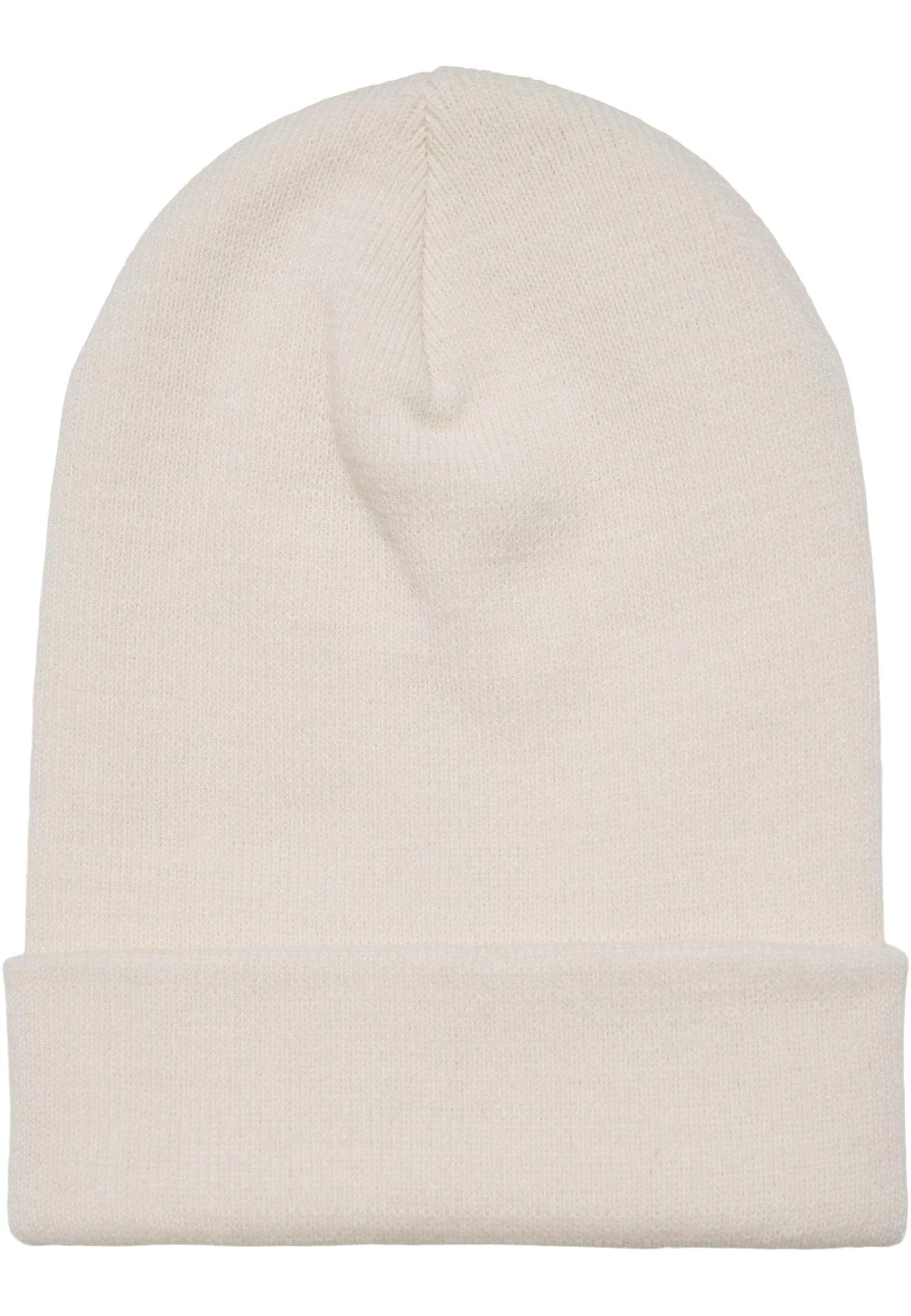 Flexfit Beanie "Flexfit Unisex Heavyweight Long Beanie", (1 St.) günstig online kaufen