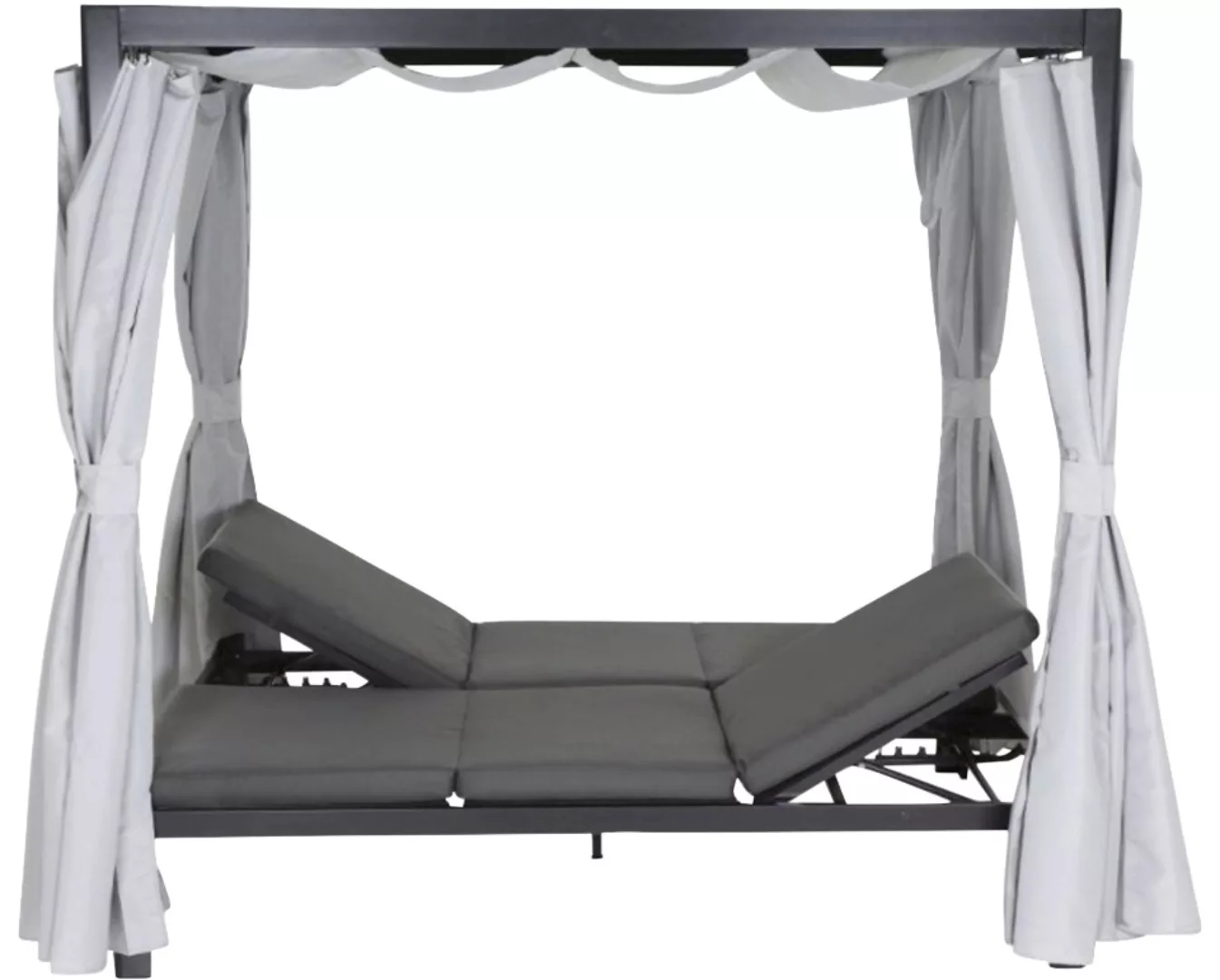 Siena Garden Loungebett "Waikiki" günstig online kaufen