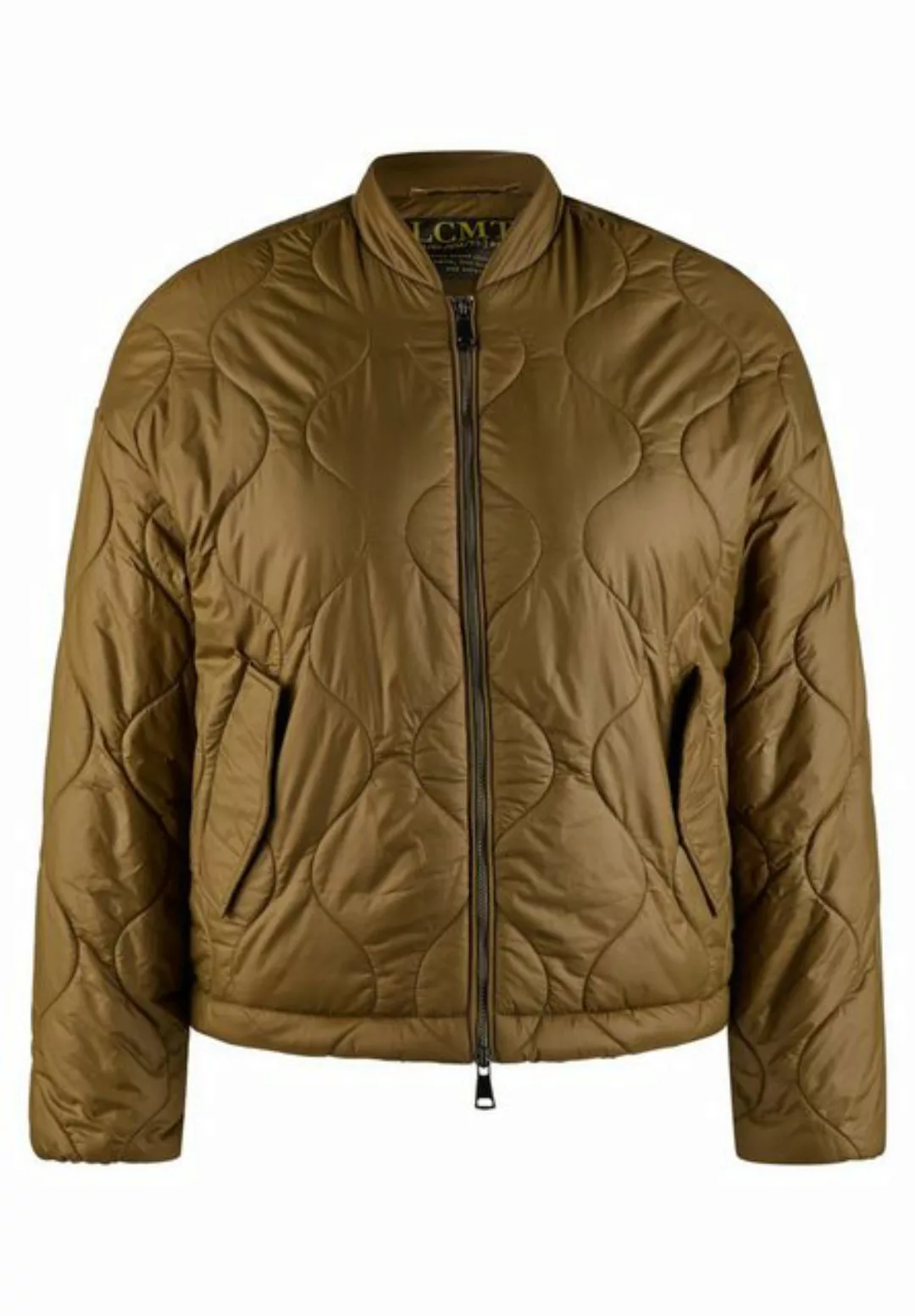 LeComte Outdoorjacke Jacke, Olivgruen günstig online kaufen