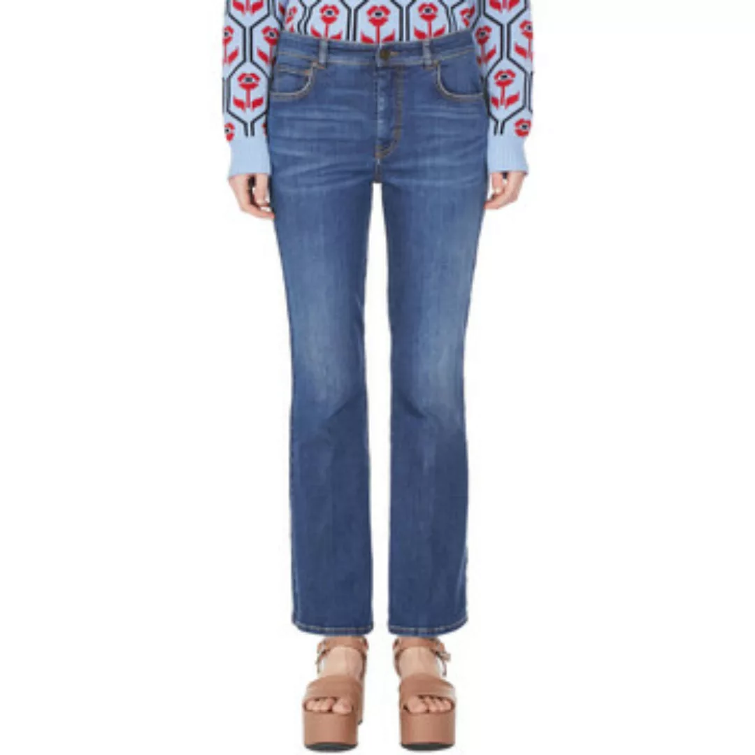 Max Mara  Straight Leg Jeans RAPALLO günstig online kaufen