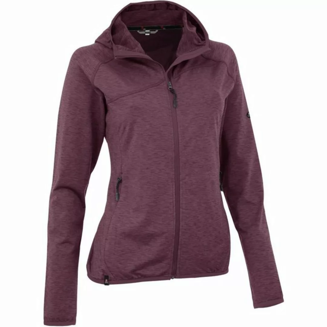 Maul Sport® Funktionsjacke Fleecejacke Fockenstein günstig online kaufen