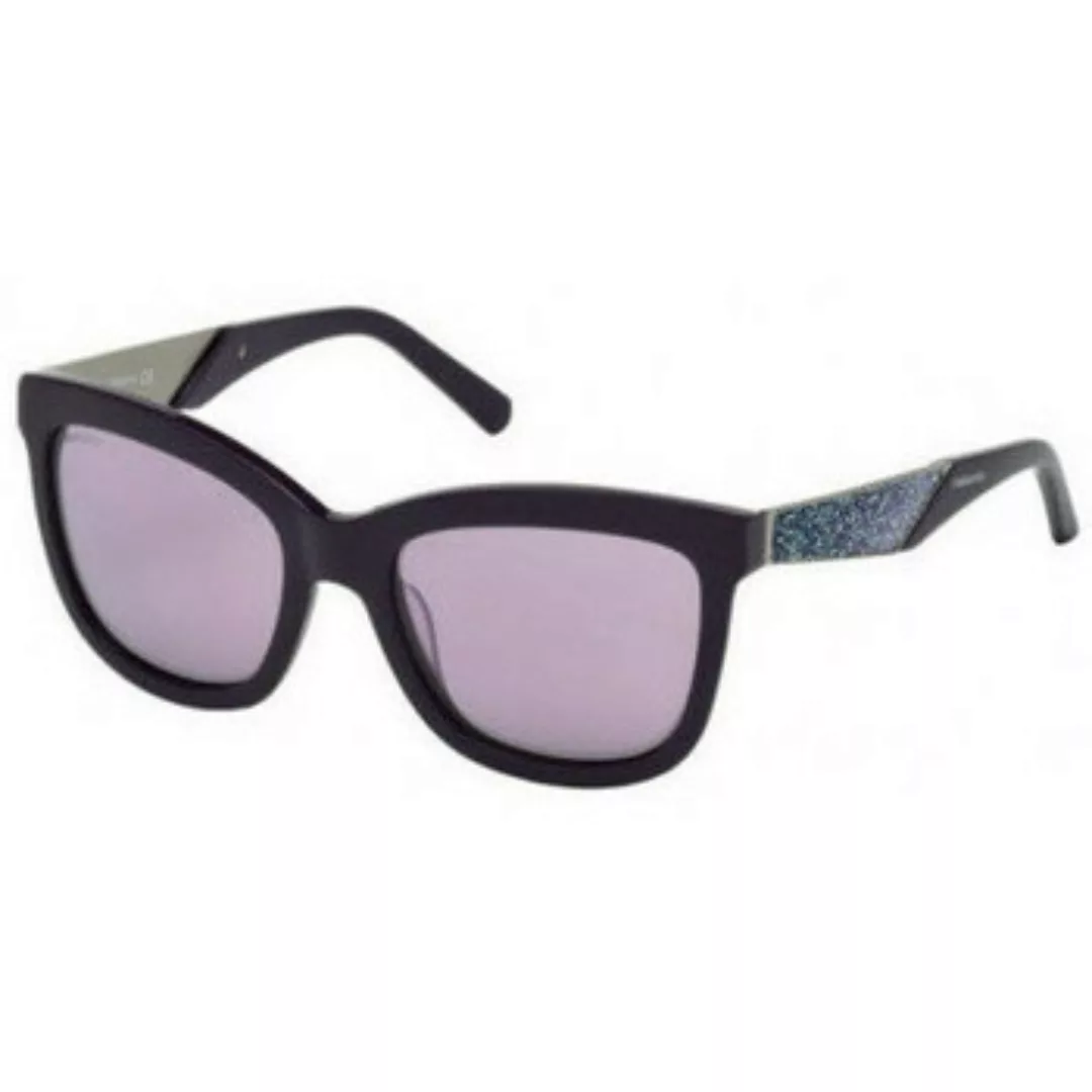 Swarovski  Sonnenbrillen Damensonnenbrille  SK0125 81Z-54-19-140 ø 54 mm günstig online kaufen