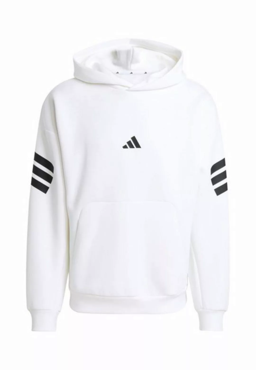 adidas Sportswear Hoodie Herren Hoodie FUTURE ICONS 3S (1-tlg) günstig online kaufen