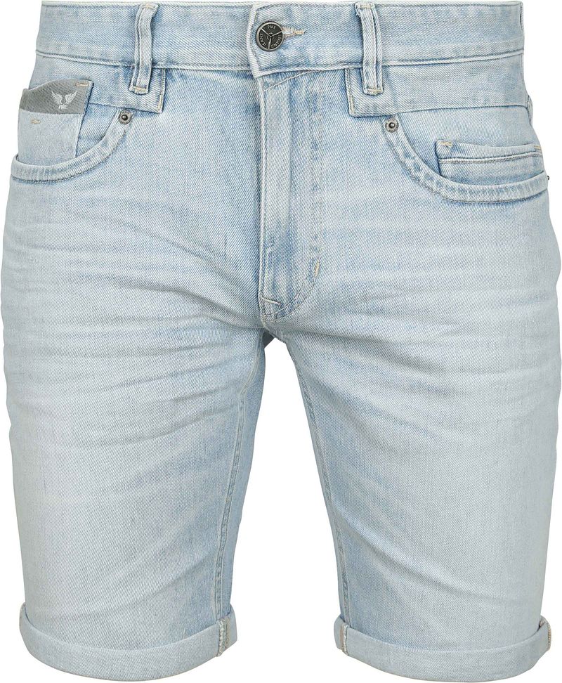 PME Legend Commander 3.0 Denim Shorts Blau SBT - Größe 34 günstig online kaufen