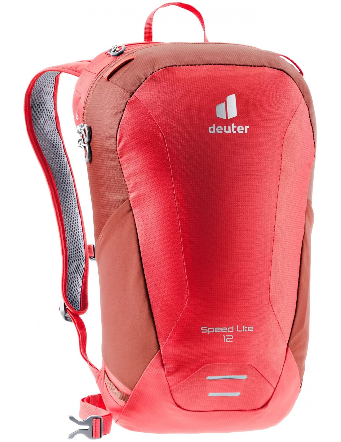 Deuter Rucksack Speed Lite 12, chili-lava Rucksackart - Wandern & Trekking, günstig online kaufen