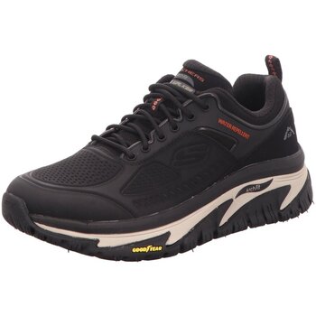 Skechers  Fitnessschuhe Sportschuhe ARCH FIT ROAD WALKER - RECON 237333 BLK günstig online kaufen