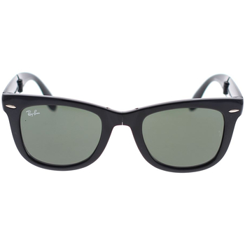 Ray-ban  Sonnenbrillen Sonnenbrille  Wayfarer Folding RB4105 601 günstig online kaufen