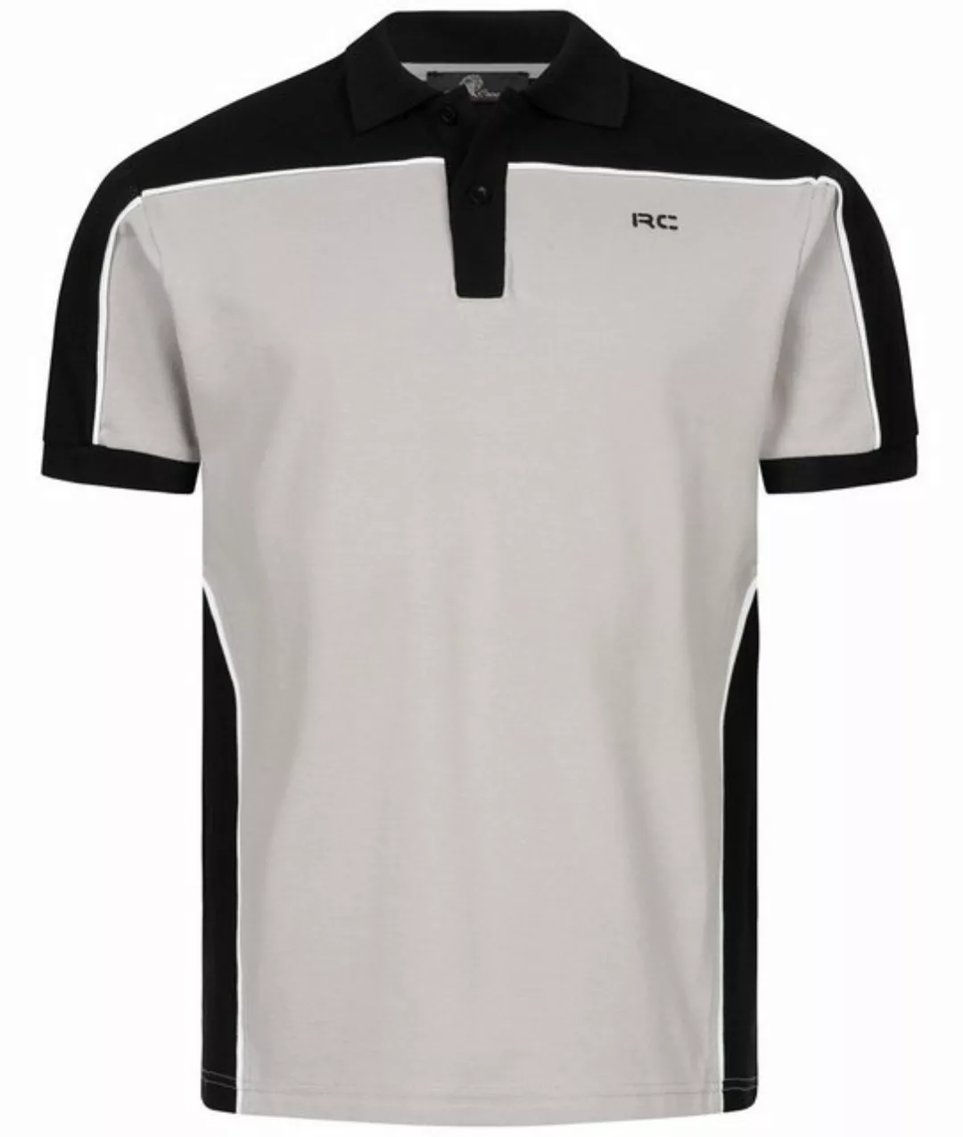 Rock Creek Poloshirt Herren T-Shirt mit Polokragen H-305 günstig online kaufen