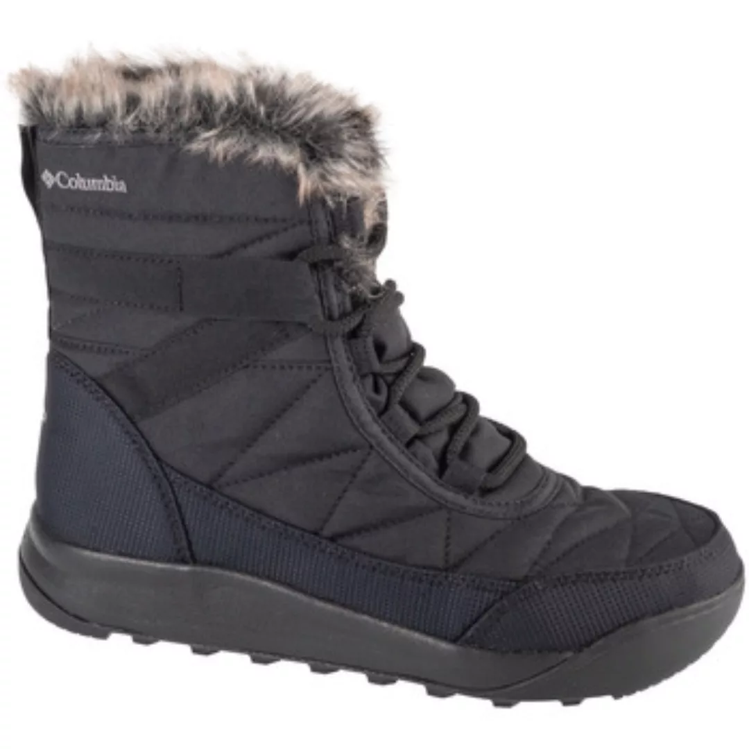 Columbia  Damenstiefel Minx Shorty IV günstig online kaufen