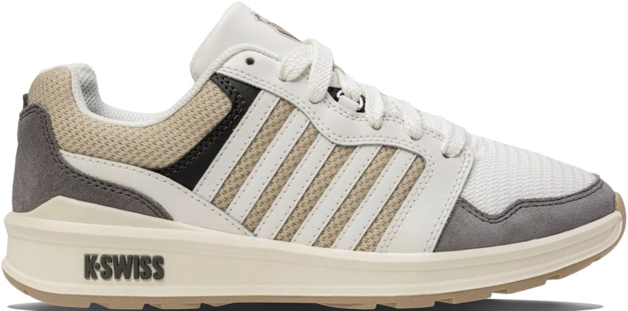 K-Swiss Sneaker "Rival Trainer T" günstig online kaufen