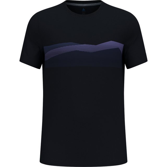 Odlo T-Shirt Shirt F-dry Ridgline günstig online kaufen