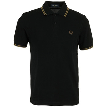 Fred Perry  Poloshirt Twin Tipped günstig online kaufen