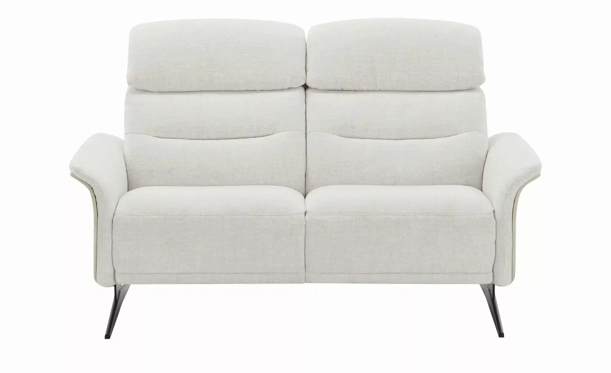 SKAGEN STUDIO Einzelsofa  Stine ¦ creme ¦ Maße (cm): B: 164 H: 105 T: 92.0 günstig online kaufen