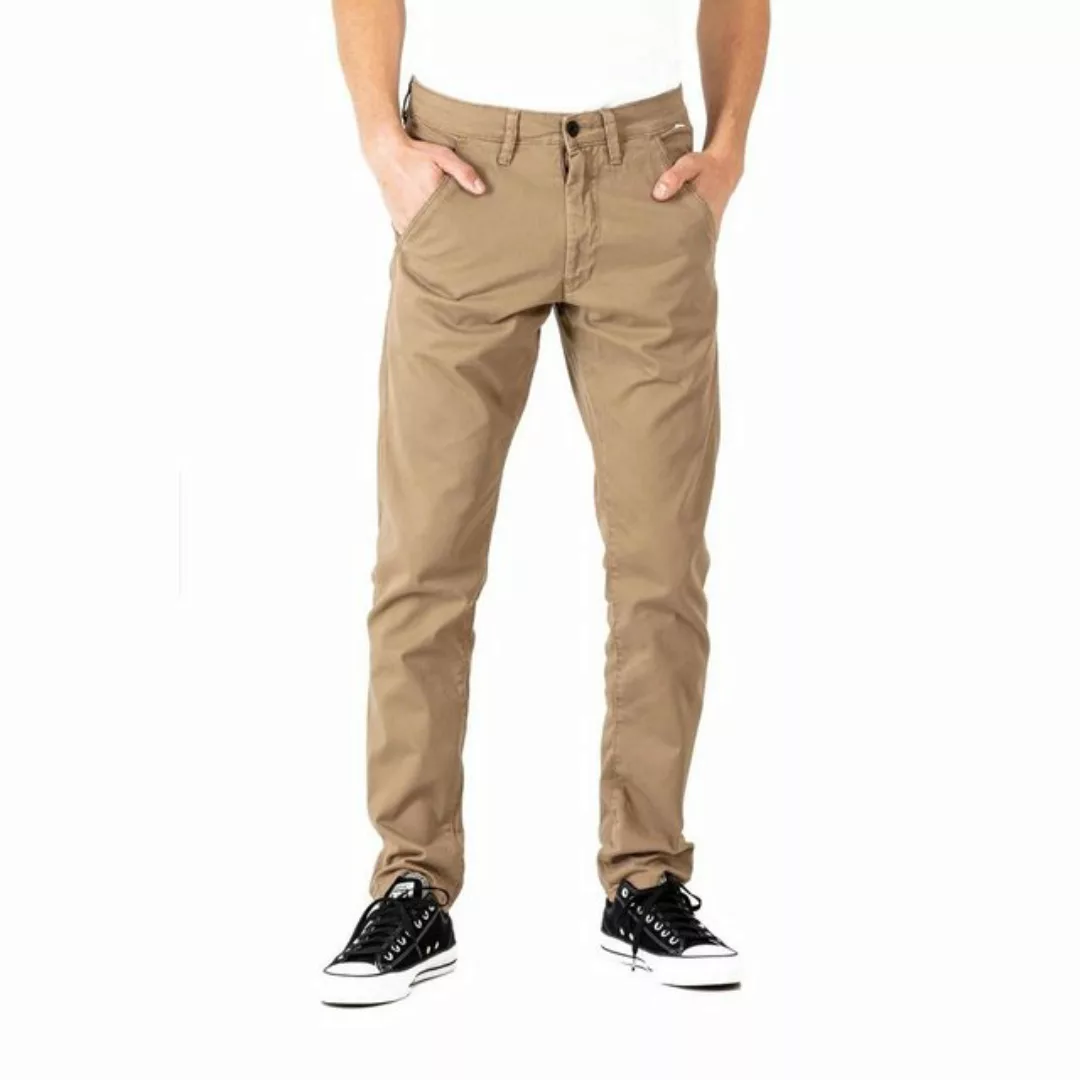 REELL Stoffhose Hose Reell Flex Tapered Chino (1-tlg) günstig online kaufen