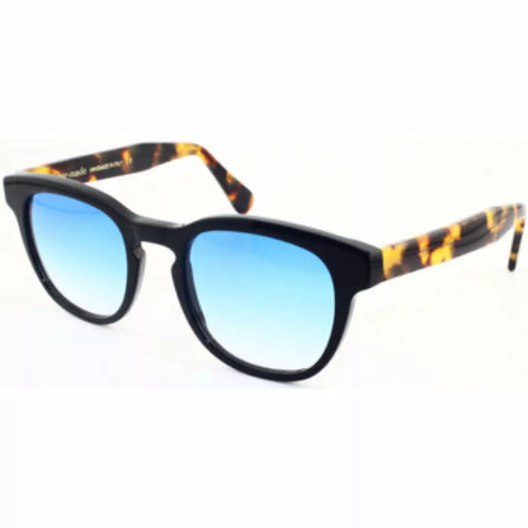 Gianluca Riva  Sonnenbrillen Big 1040 Sonnenbrille günstig online kaufen