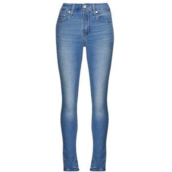 Levis  Slim Fit Jeans 721 HIGH RISE SKINNY günstig online kaufen