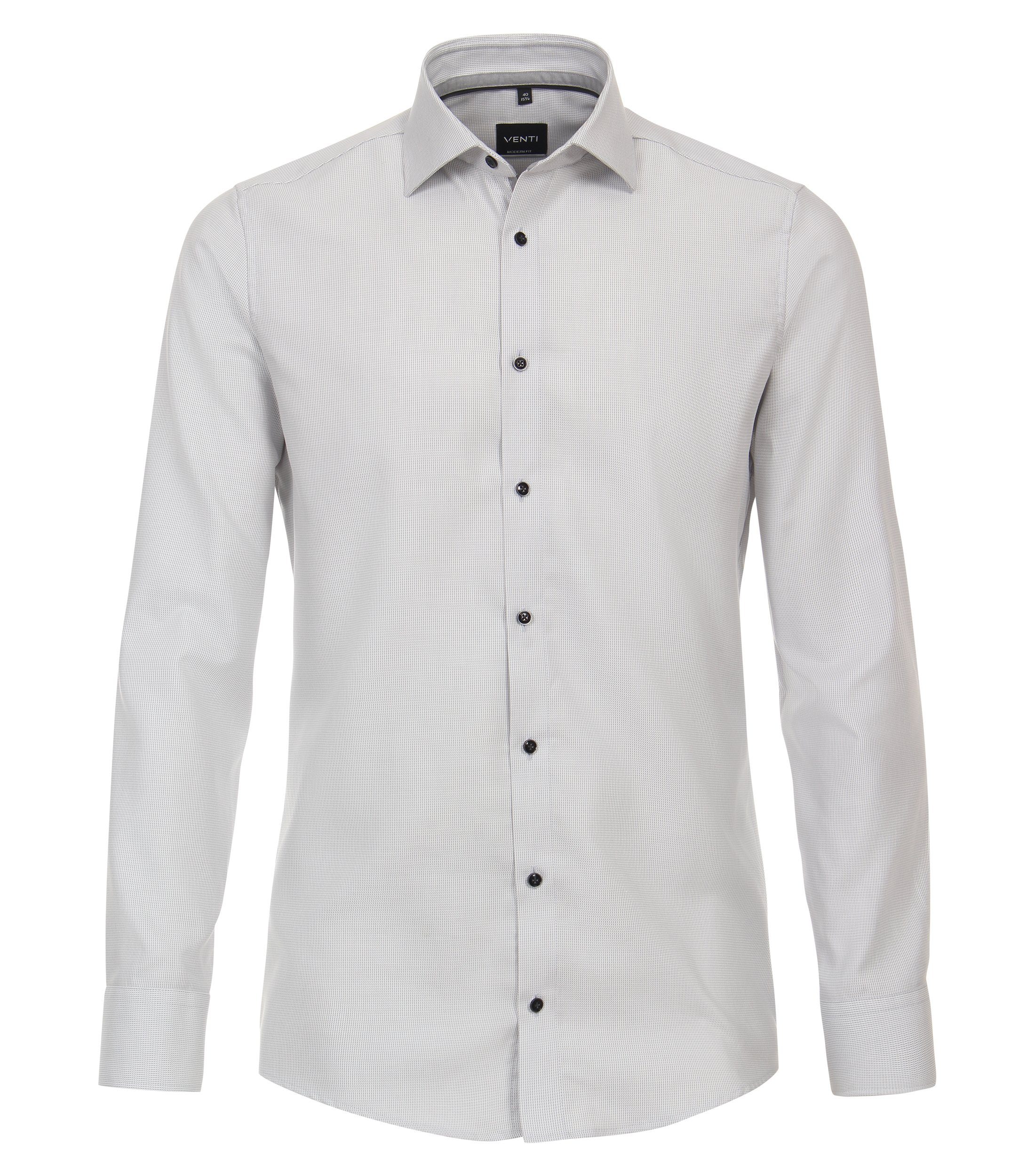 VENTI Businesshemd VENTI Businesshemd uni günstig online kaufen