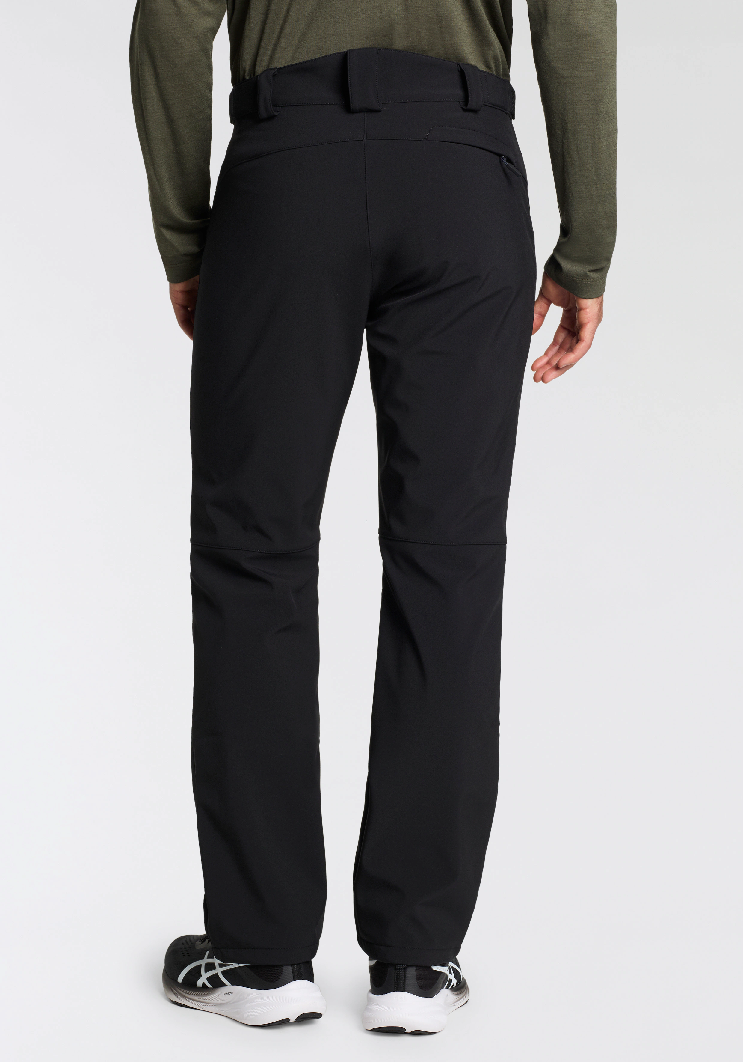 CMP Softshellhose "MAN LONG PANT" günstig online kaufen