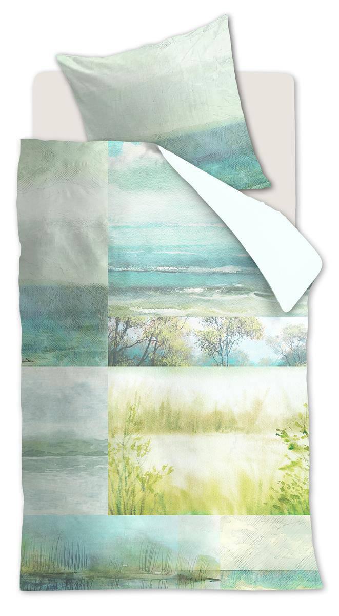 Beddinghouse | Bettbezug Set Aquarelle günstig online kaufen