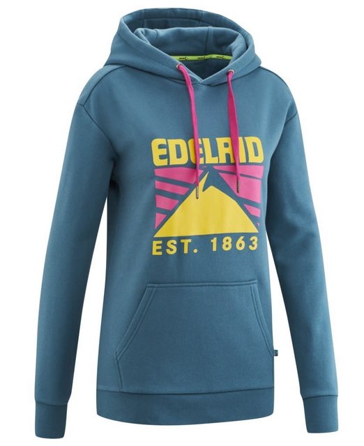 Edelrid Hoodie Edelrid W Spotter Hoody Damen Freizeitpullover günstig online kaufen