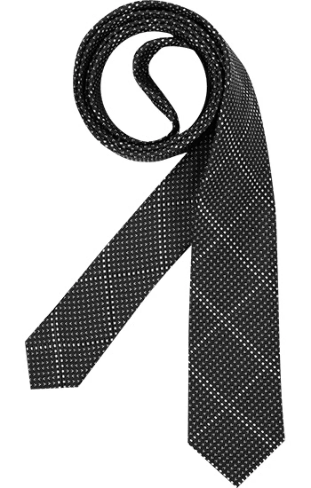 HUGO BOSS Krawatte 50376091/001 günstig online kaufen