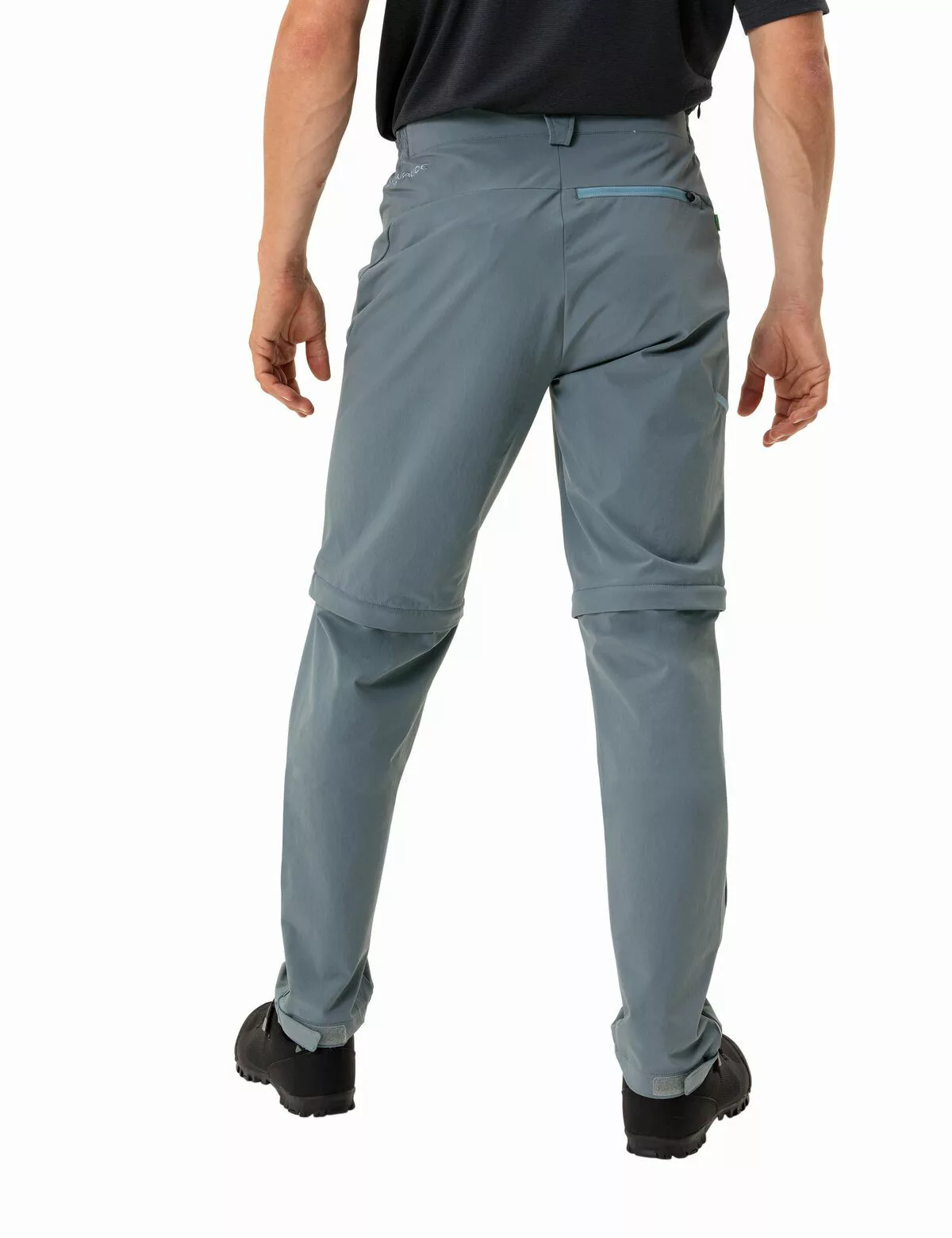 VAUDE Fahrradhose MEN'S YARAS ZO PANTS günstig online kaufen