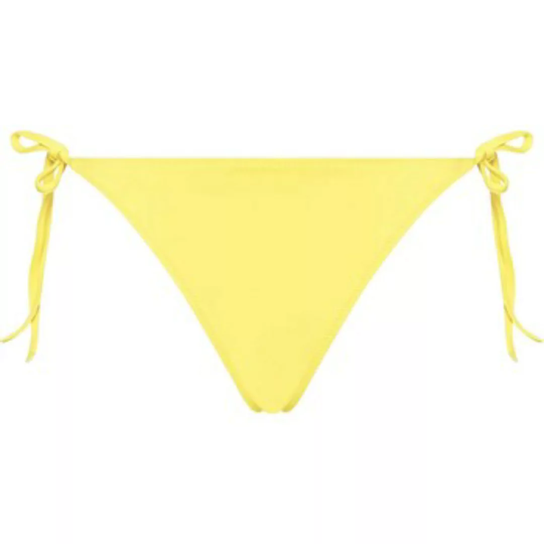 Calvin Klein Jeans  Bikini String Side Tie günstig online kaufen