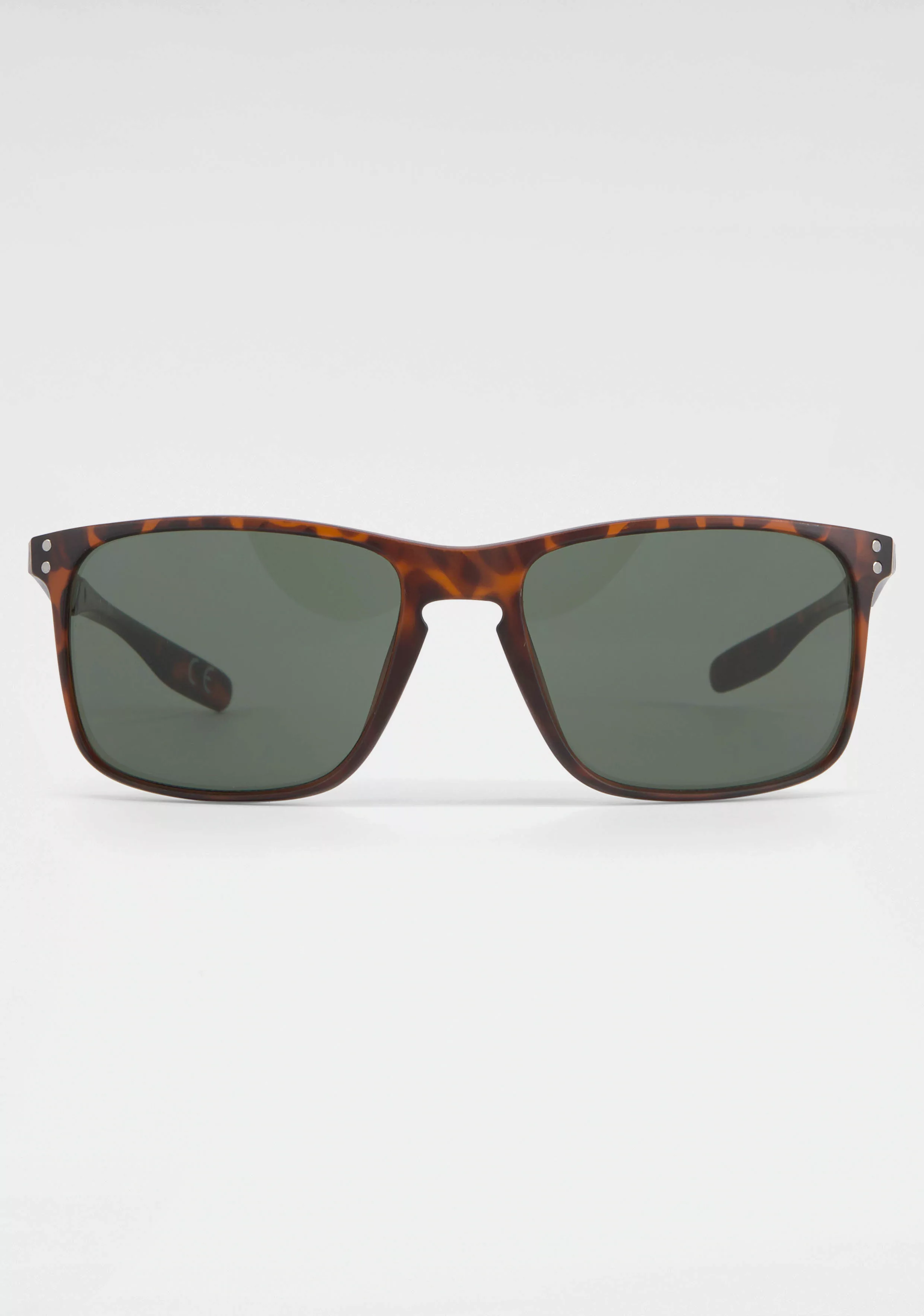 ROUTE 66 Feel the Freedom Eyewear Sonnenbrille, mit Federbügeln günstig online kaufen
