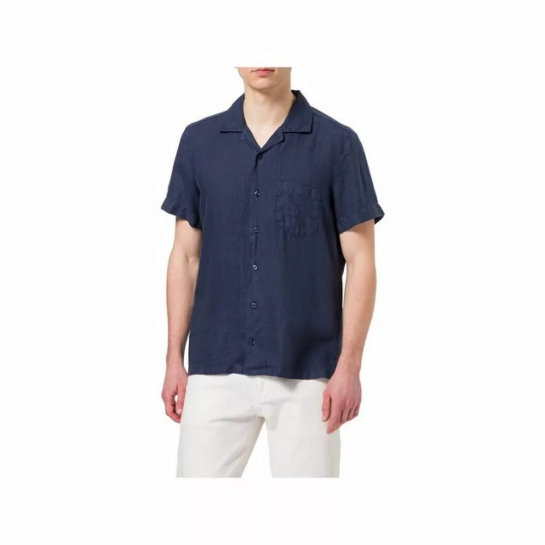 HUGO Langarmhemd keine Angabe regular fit (1-tlg) günstig online kaufen
