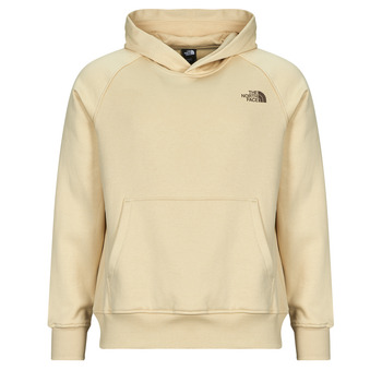 The North Face  Sweatshirt Raglan Box Nse Hoodie günstig online kaufen