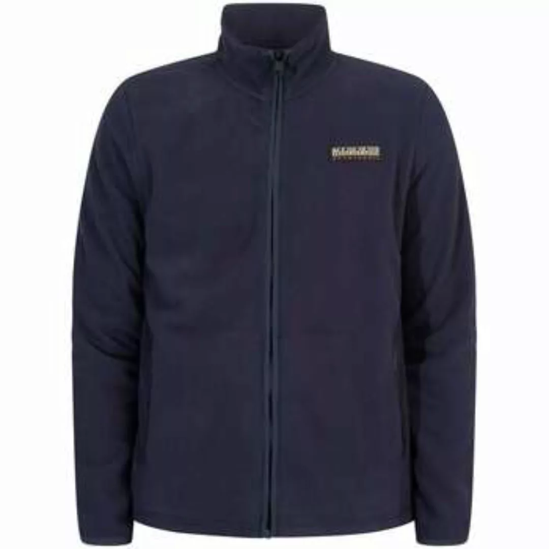 Napapijri  Fleecepullover T-Iaato Fleece günstig online kaufen