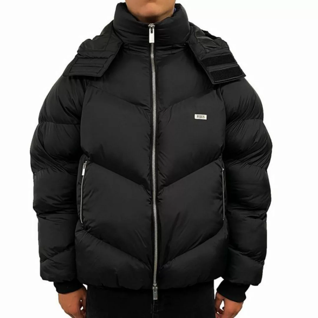 PEQUS Steppjacke Puffer Jacke XL günstig online kaufen