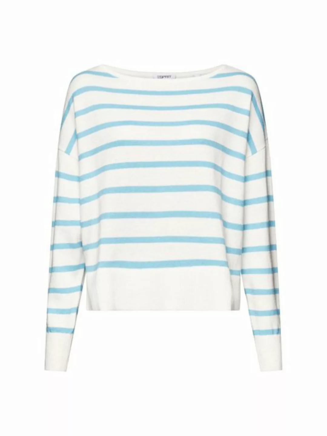 Esprit Rundhalspullover Sweaters günstig online kaufen