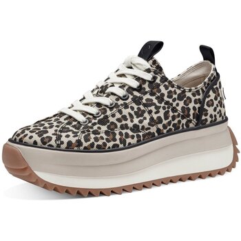 Tamaris  Sneaker Leopard, touch it 1-23731-41/360 günstig online kaufen