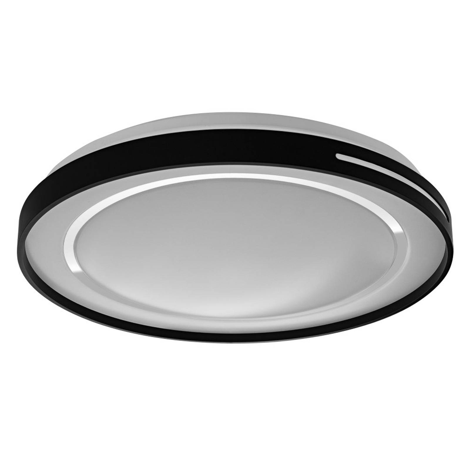 LEDVANCE SMART+ WiFi Orbis Lisa LED-Deckenlampe günstig online kaufen
