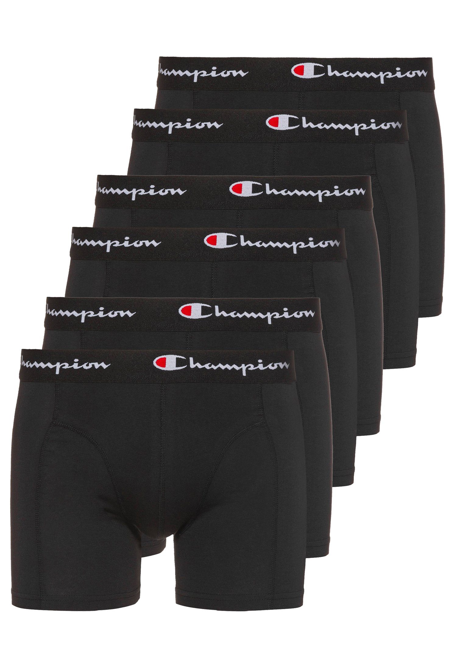 Champion Boxershorts 6pk Boxer U20001 (Spar-Pack, günstig online kaufen