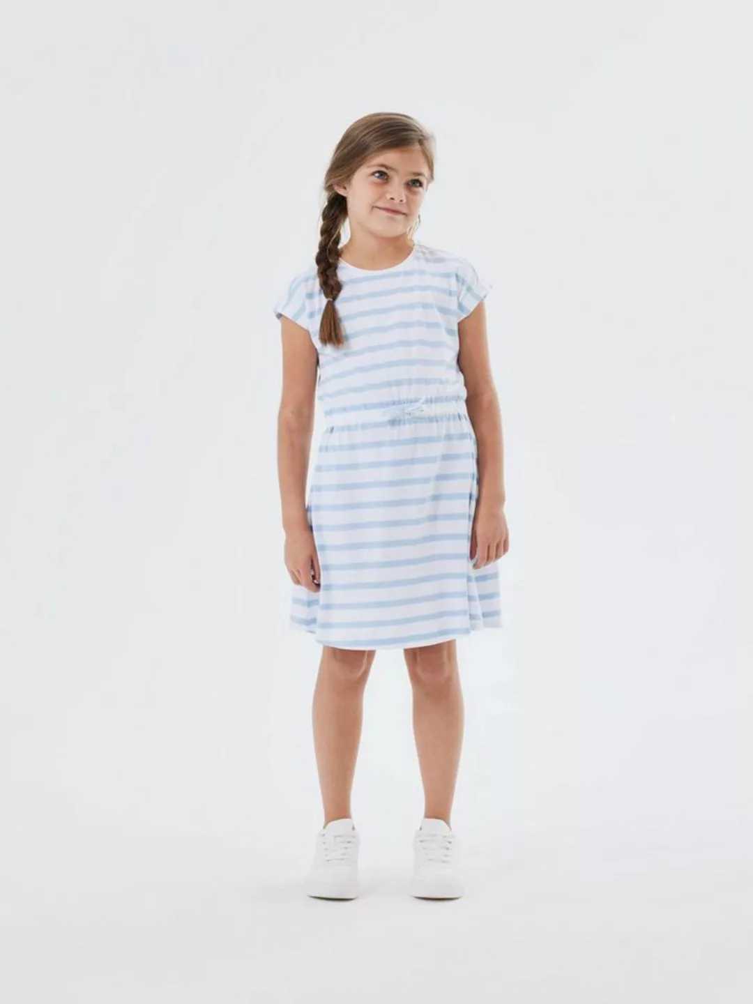 Name It Minikleid NKFMIE SS DRESS NOOS günstig online kaufen