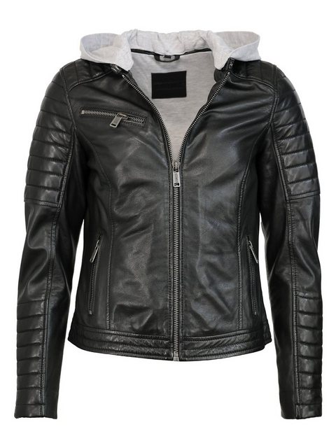 MUSTANG Lederjacke 31022111 günstig online kaufen