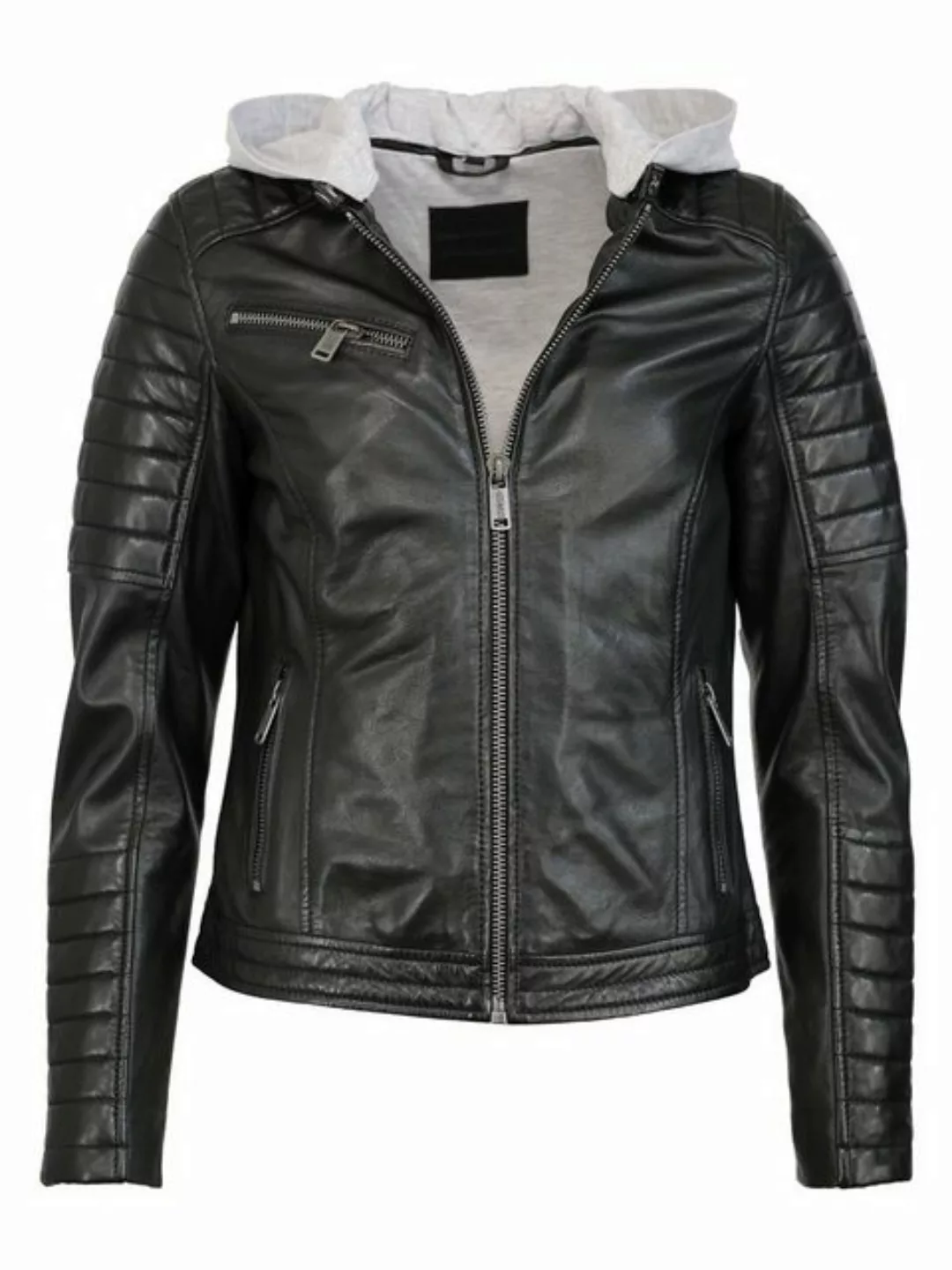 MUSTANG Lederjacke 31022111 günstig online kaufen