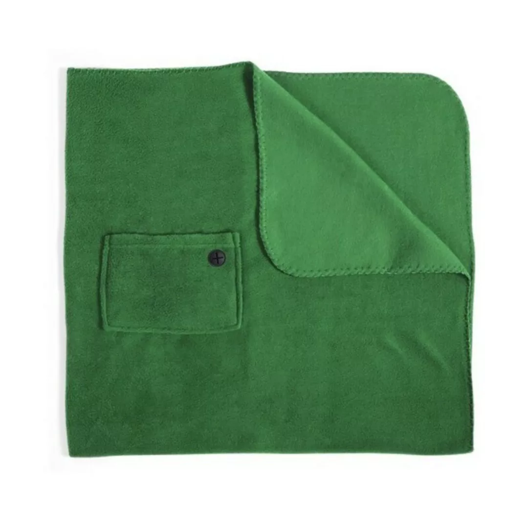 Fleece-decke 145744 (85 X 115 Cm) günstig online kaufen