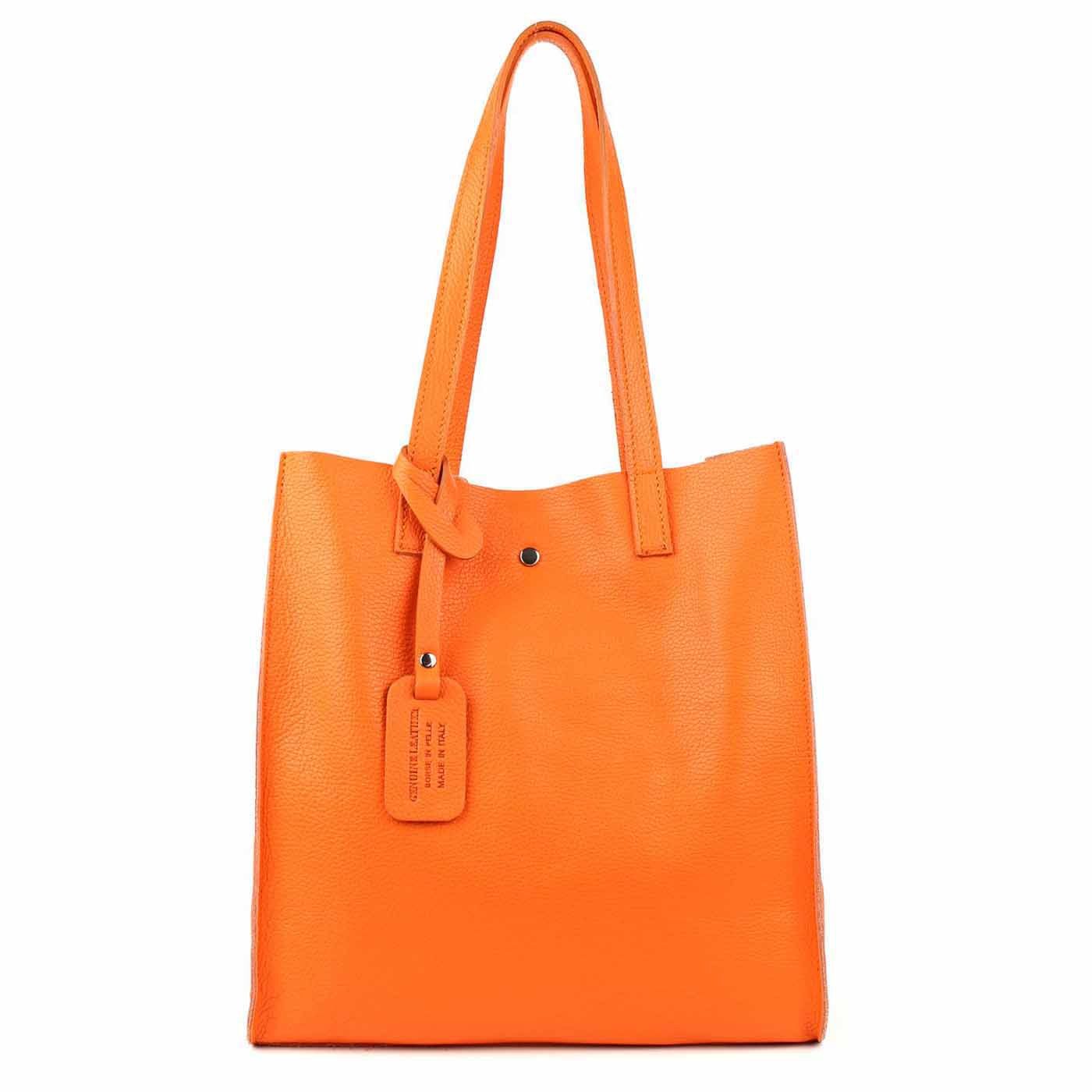 ITALYSHOP24 Schultertasche Made in Italy Damen günstig online kaufen