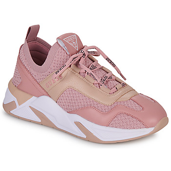 Guess  Sneaker GENIVER günstig online kaufen