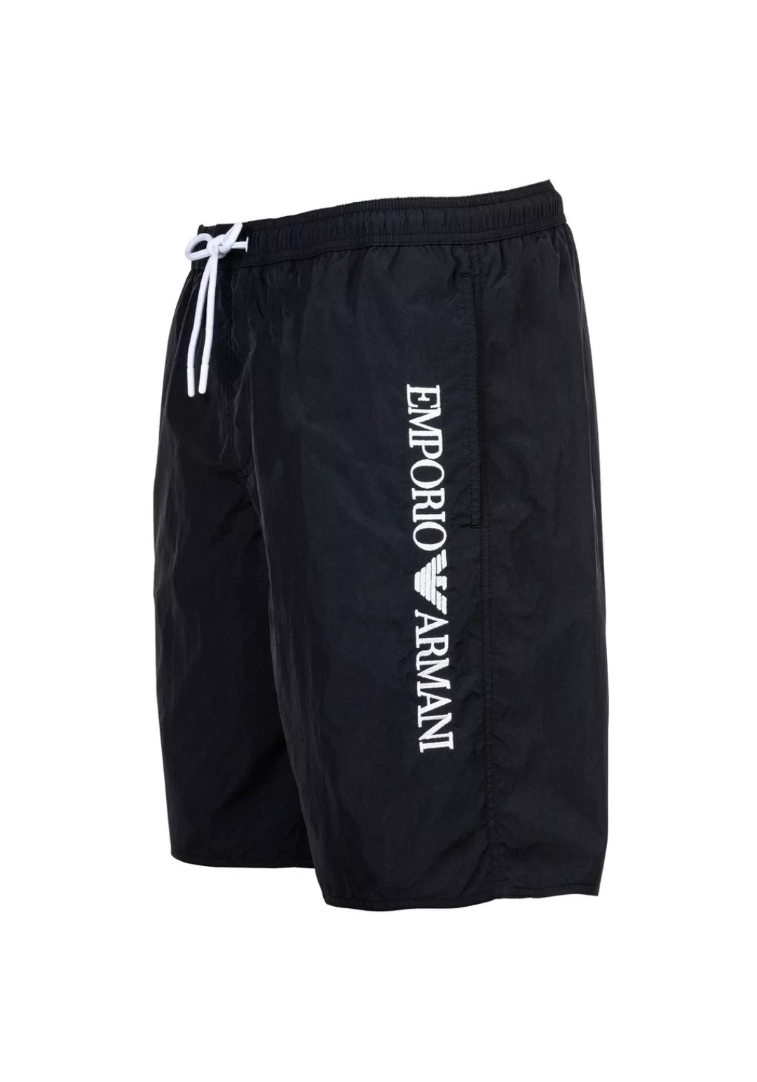 Emporio Armani Badeshorts "Badeshorts 1er Pack" günstig online kaufen